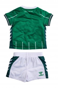 Kinder-Set Trikot Home 25/26