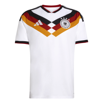 DFB Deutschland Trikot Home WM 2026