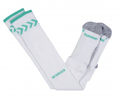 Werder Bremen Away Stutzen