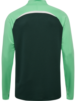 Hummel Half Zip Shirt