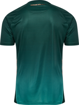 WERDER 3rd 25/26 Jersey