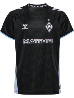Werder 24/25 3rd Jersey