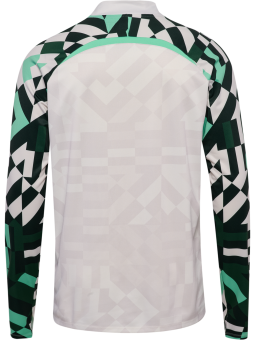 Hummel Aufwärmshirt Lang 25/26