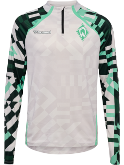 Hummel Aufwärmshirt Lang 25/26