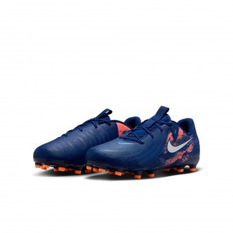 Nike Jr. Phantom GX II Academy MG