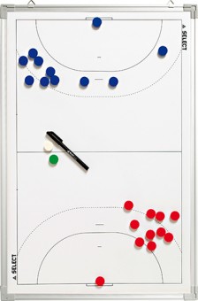 Handball-Taktikboard